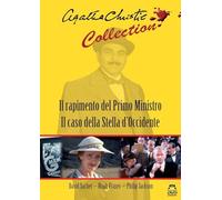 IL RAPIMENTO DEL PRIMO MINISTRO - IL CASO DELLA STELLA D'OCCIDENTE - Agatha Christie