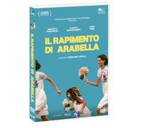 Il Rapimento Di Arabella - Dvd