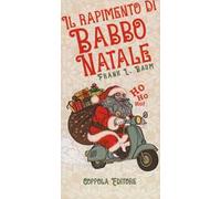 Il rapimento di Babbo Natale-A kidnapped Santa Claus