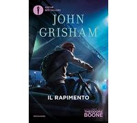 Il rapimento. I casi di Theodore Boone. Vol. 2