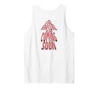 Il rapimento Sta arrivando, Gesù Sta tornando profezia Canotta