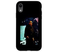 Il rapper Jay-Z a Glastonbury 2008 Di Andy Willsher Custodia per iPhone XR