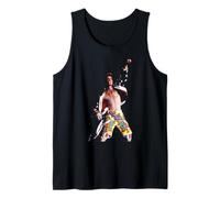 Il Rapper Vanilla Ice Ice Baby Live 1991 Canotta