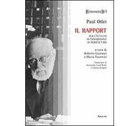 Il rapport per l'Istituto Internazionale di agricoltura
