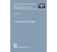 Il rapporto di lavoro agile