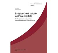 Il rapporto di lavoro nell'era digitale