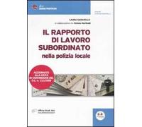 Il rapporto di lavoro subordinato nella polizia locale