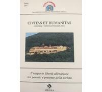 Il rapporto libertà-alienazione tra passato e presente della soci