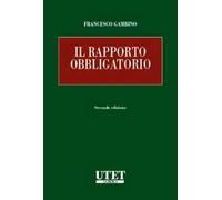 Il rapporto obbligatorio