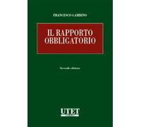 Rapporto obbligatorio