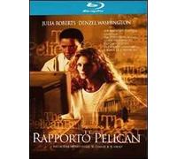 Film - Il Rapporto Pelican - Blu-ray