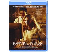 Film - Il Rapporto Pelican - Blu-ray
