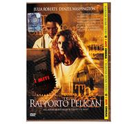 Il rapporto Pelican (miti)