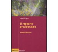 Il rapporto previdenziale