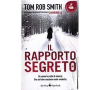 Il rapporto segreto