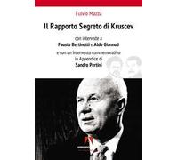 Il rapporto segreto Kruscev