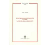 Il rappresentante pontificio all'ONU: la novità nella continuità