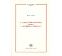 Il rappresentante pontificio all'ONU: la novità nella continuità