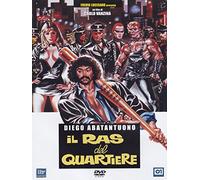 Il Ras Del Quartiere