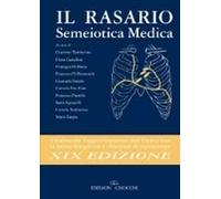 Il rasario. Semeiotica medica