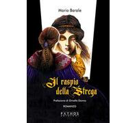 Il raspio della Strega