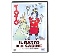 Il Ratto Delle Sabine