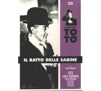 Il ratto delle sabine - Il cinema di Totò - [Editoriale]