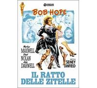 Il ratto delle zitelle