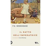 Il ratto dell'imperatrice