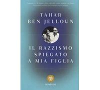 Il razzismo spiegato a mia figlia