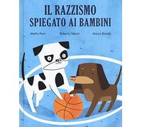 Il razzismo spiegato ai bambini