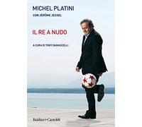 Il re a nudo