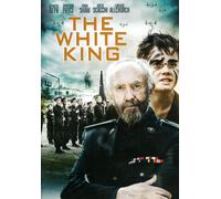 Il Re Bianco DVD