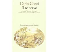 Il re cervo
