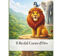 Il Re dal Cuore d’Oro