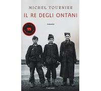 Il re degli ontani