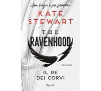 Il re dei corvi. The Ravenhood