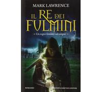 Il re dei fulmini