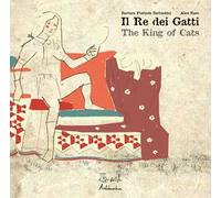 Il re dei gatti. Ediz. italiana e inglese