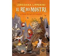 Il re dei mostri. La grande battaglia del Senzacoda - 2024 - Sala