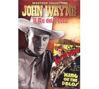 Il Re dei Pecos