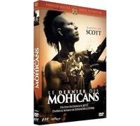 Il re dei pellirosse - L'ultimo dei mohicani / The Last of the Mohicans (1936) [ Origine Francese, Nessuna Lingua Italiana ]
