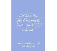 Il Re dei Re Convoglio direto nell'XI Secolo