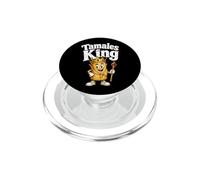 Il re dei Tamales PopSockets PopGrip per MagSafe