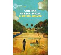Il Re del gelato [Paperback] [Feb 07, 2023] Cassar Scalia, Cristina