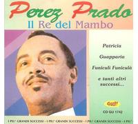 Il Re Del Mambo