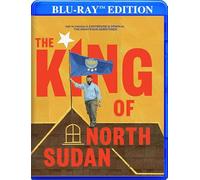 Il re del Nord Sudan [Blu-ray]