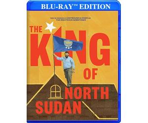 Il re del Nord Sudan [Blu-ray]