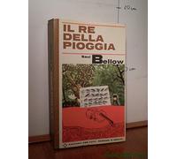IL RE DELLA PIOGGIA