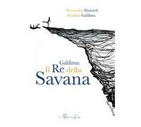 Il re della Savana